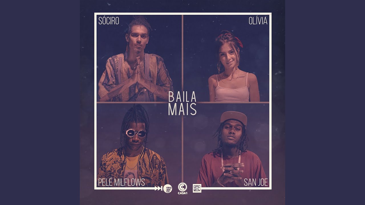 Baila Mais