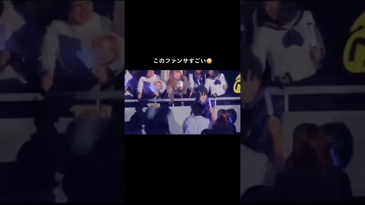 #SixTONES#髙地優吾#松村北斗#田中樹#京本大我#森本慎太郎#ジェシー