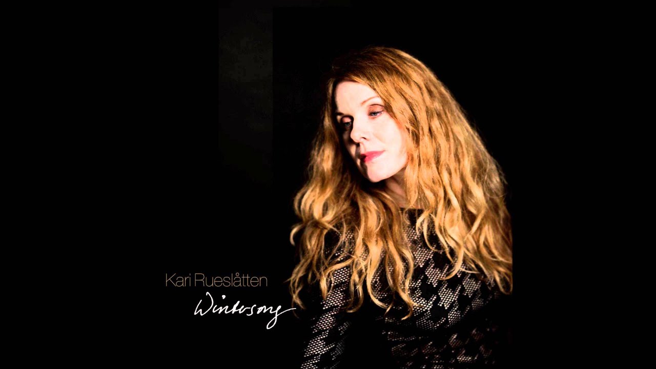 Kari Ruesl&aring;tten - Wintersong