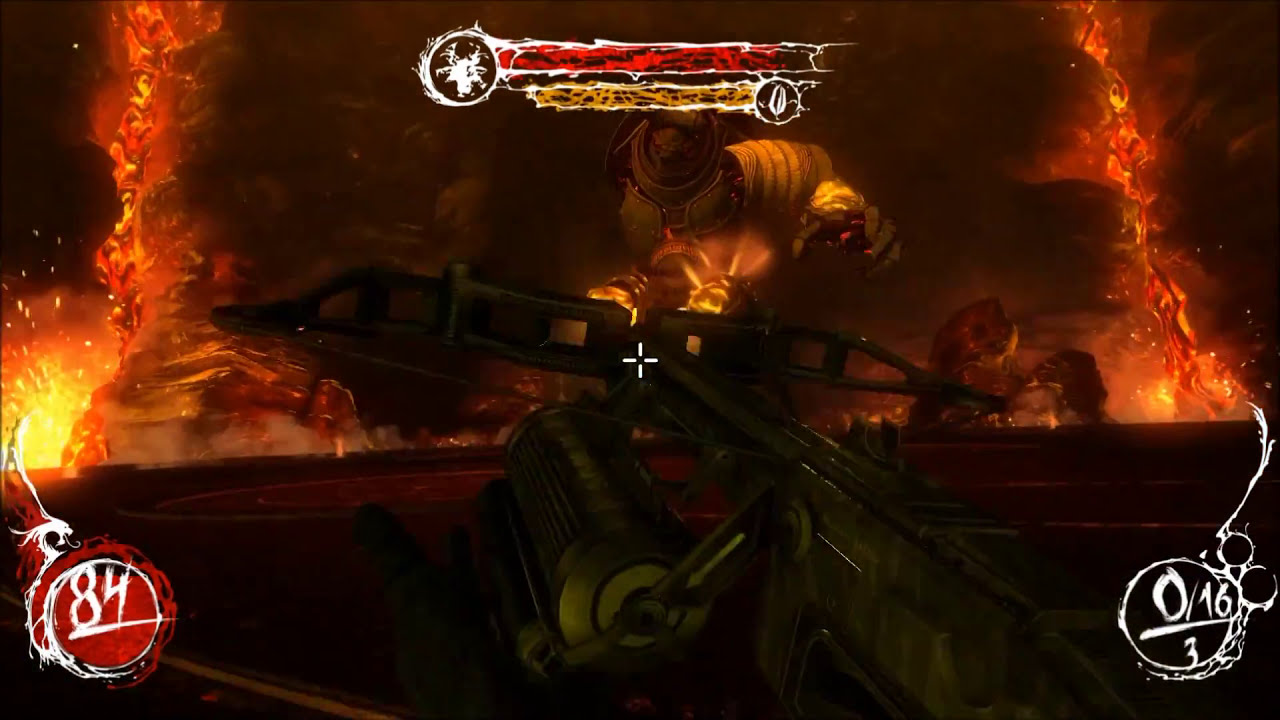 Shadow Warrior (2013) &ndash; All Boss Fights + Final Boss + Ending | 100% Walkthrough