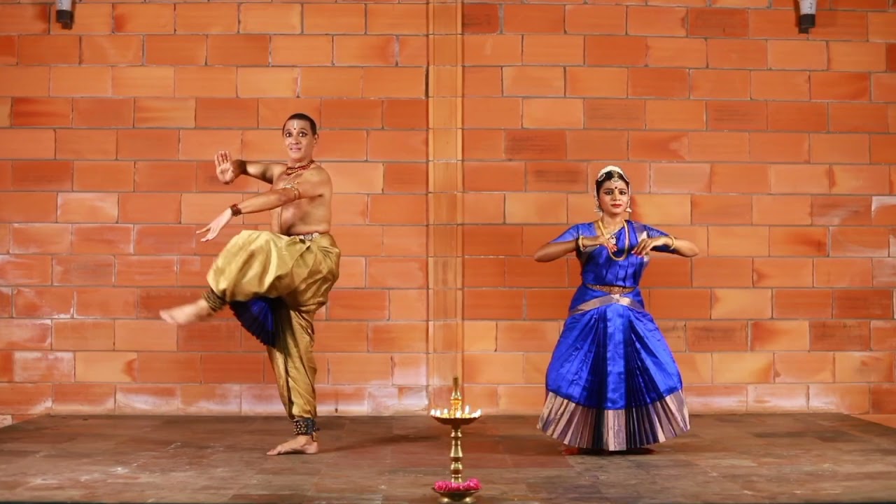 Shiva Stuthi - Tha Thai