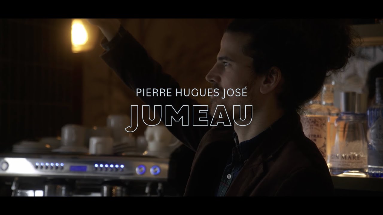 Pierre Hugues Jos&eacute; - Jumeau