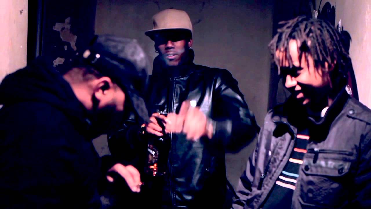 Teaser de Bullet - Sidka // Tchino16sierra // Vaiquene