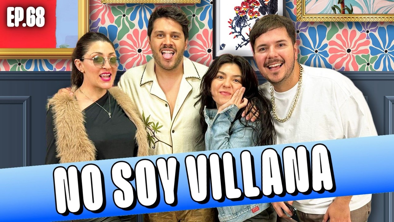EP. 68 | NOSOY VILLANA