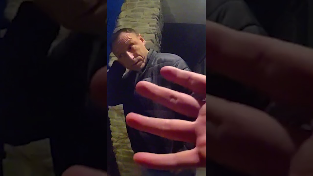 Поразительное признание Джои Честната из 5 слов полиции после драки в баре, попавшей на видео