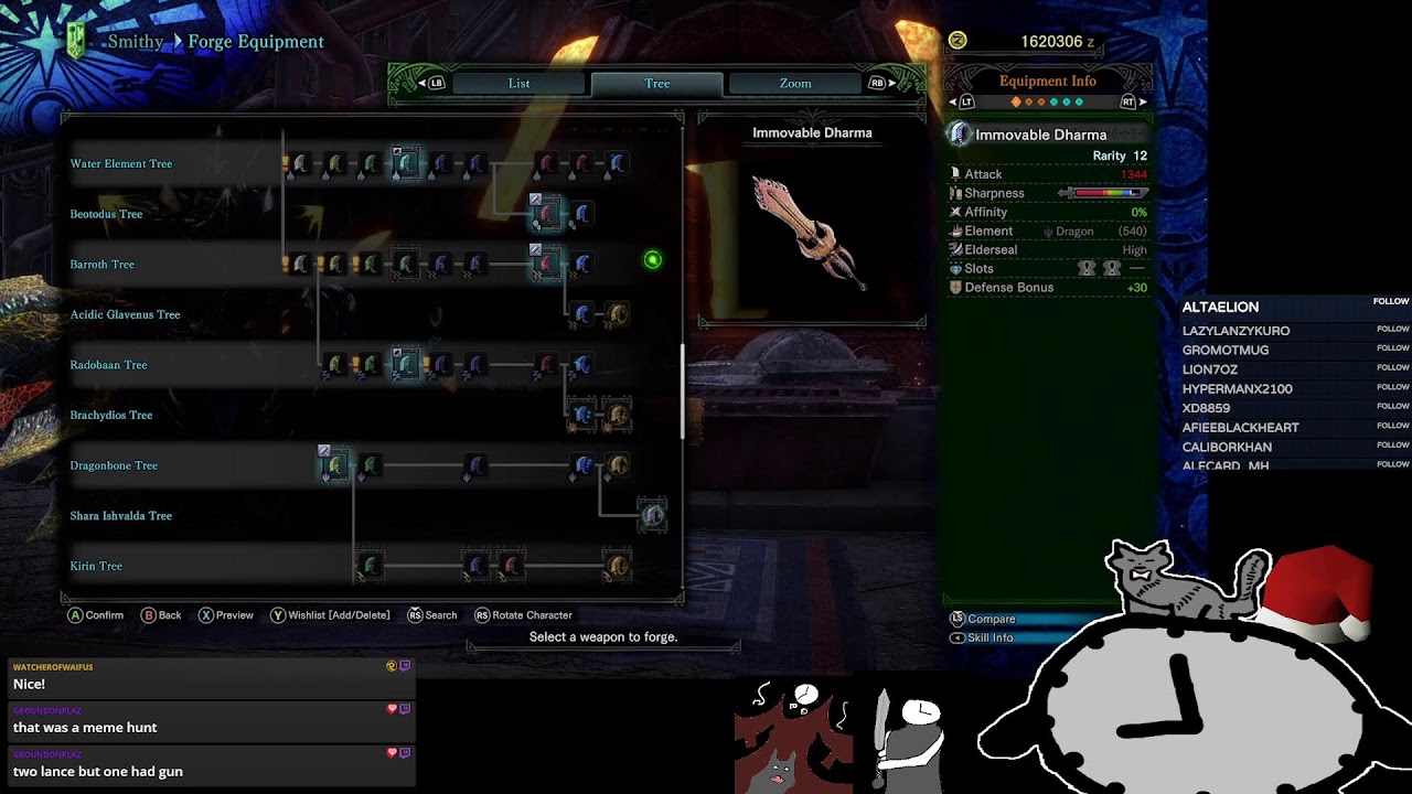 MONHUN MONDAY! OPEN LOBBY [Iceborne]