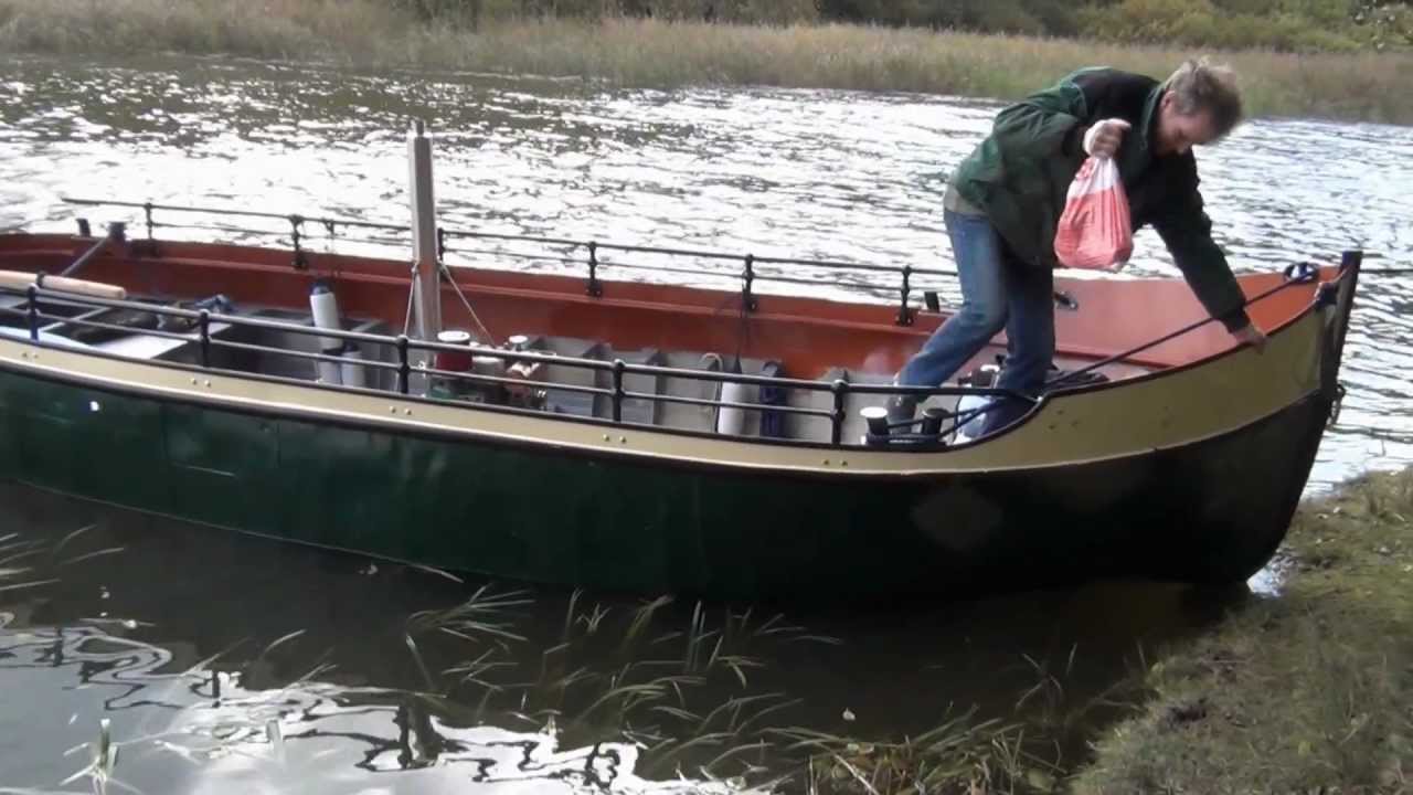 Höstsväng på Göta älv runt Kungälv