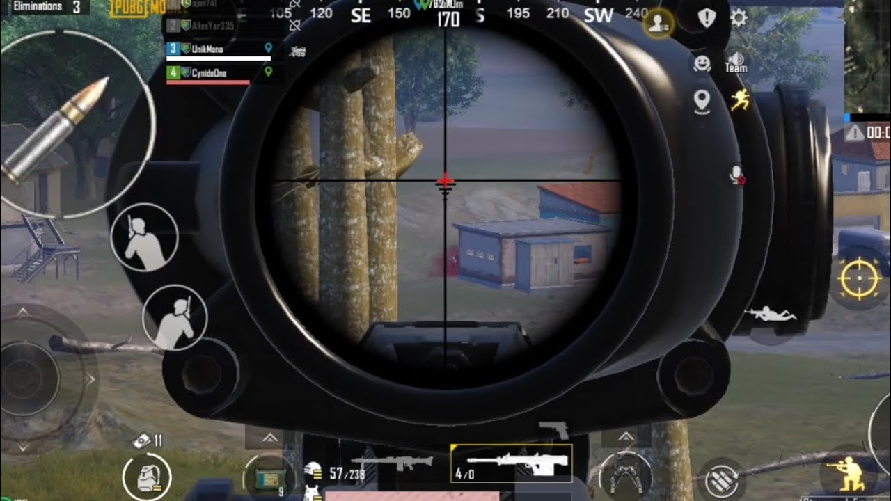 4/97 with 3 Kills | Steampunk Frontier | PUBG Mobile Gameplay Unedited 2025-07-06-01-33-48