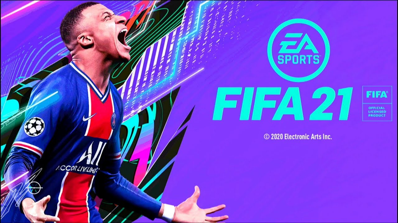 Fifa 21 (PS3) - La manquer&iacute;a ha llegado!