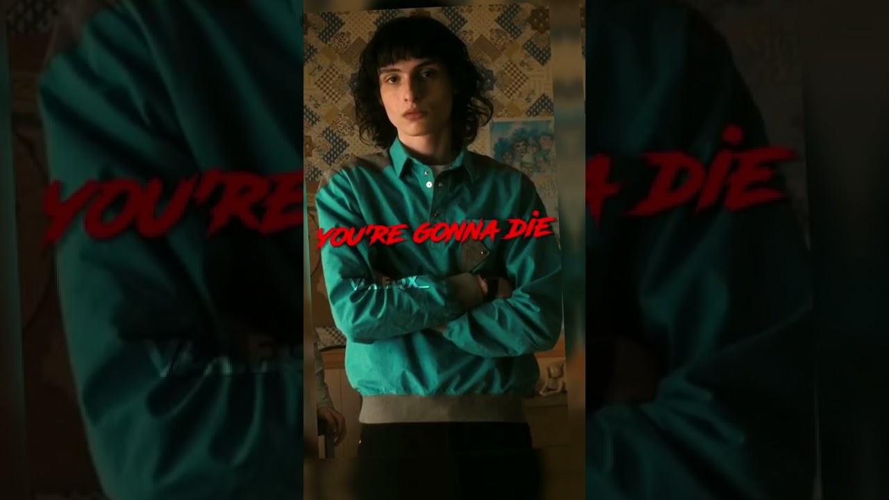 stranger things season 5 death predictions 💔 (read desc)