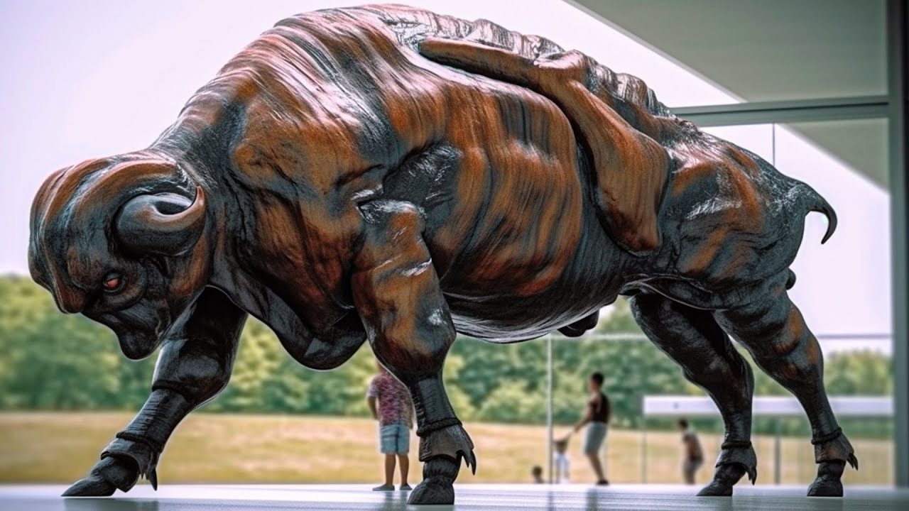 20 Hybrid Animals Created By Scientists You Won&rsquo;t Believe Exist