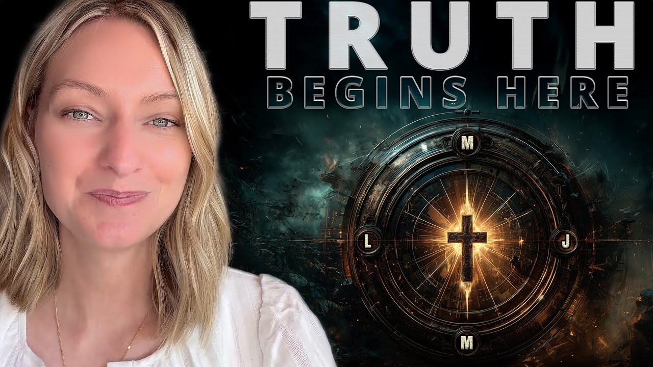 The Beginning Was the Word | The Gospel | Ep. 1