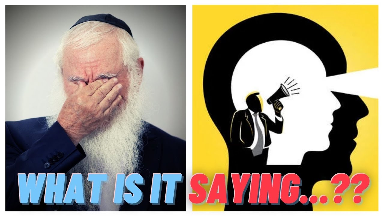 טניה ב-10 דקות: הקול המציק הזה בחלק האחורי של הראש שלך