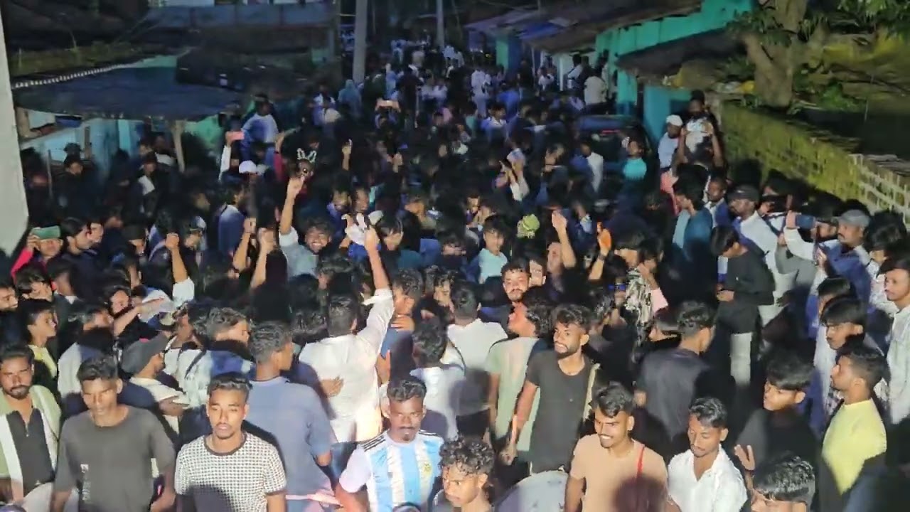 Chalke Gagariya song // ARBAZ bhai Lohardga Dhoom machate 
