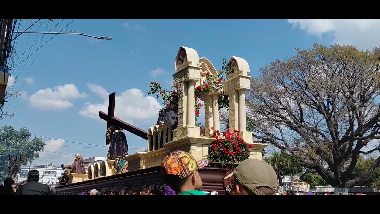 C.I. Jesús Nazareno Redentor - 