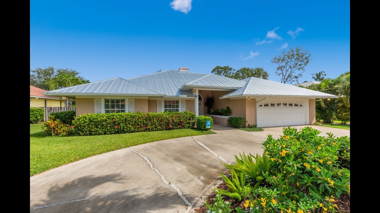 9232 SE Mystic Cove Terrace, Hobe Sound, FL 33455