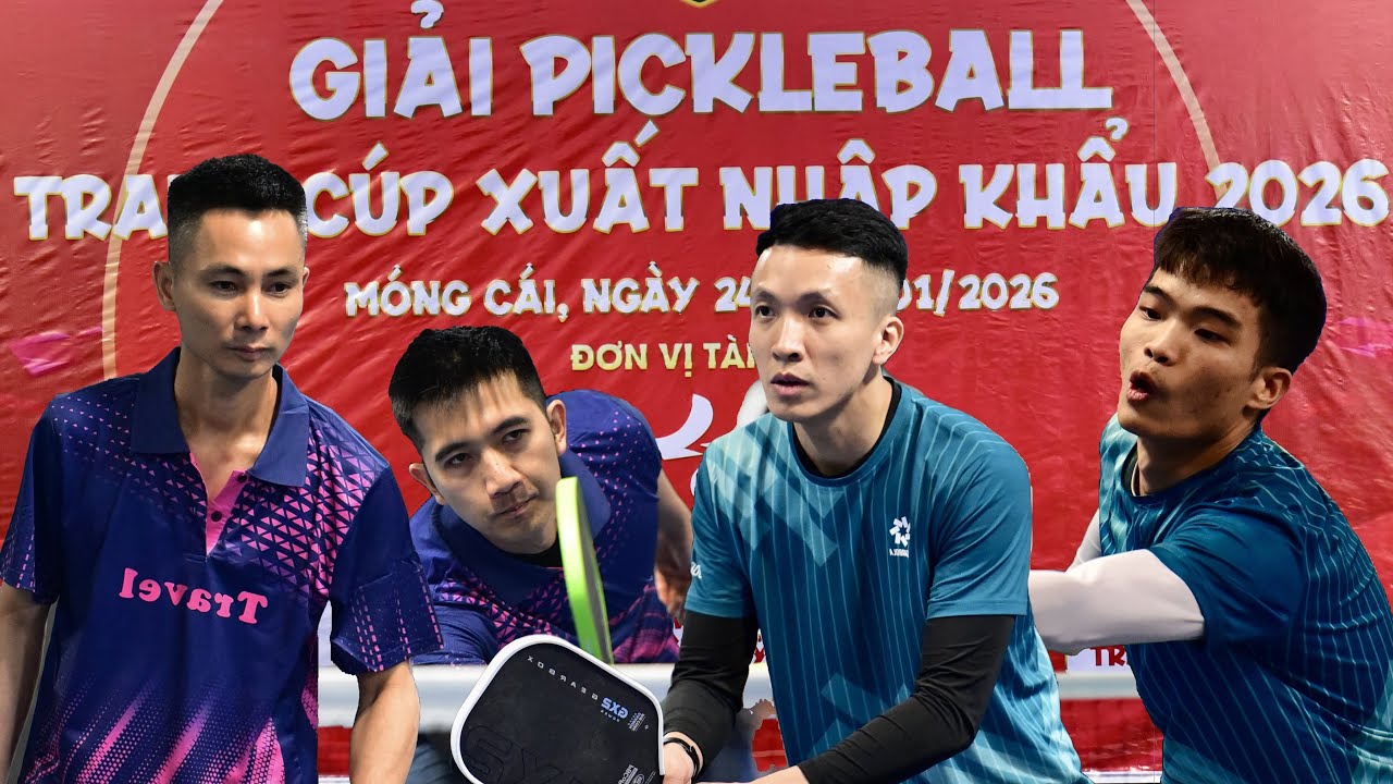 24/1 Thắng Hà vòng loại 2