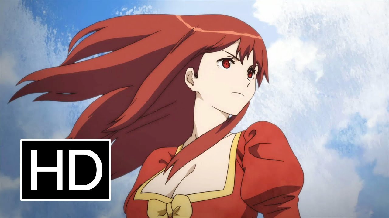Maoyu Trailer [HD]