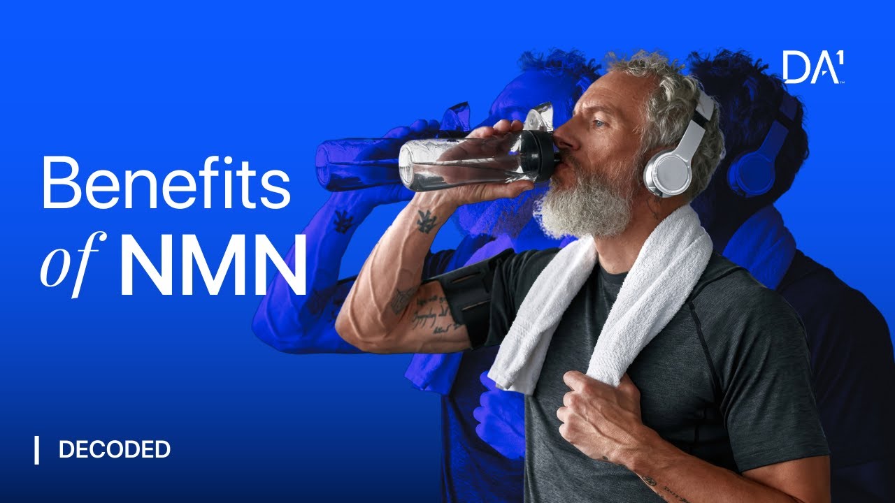 Do NMN Supplements Actually Work?