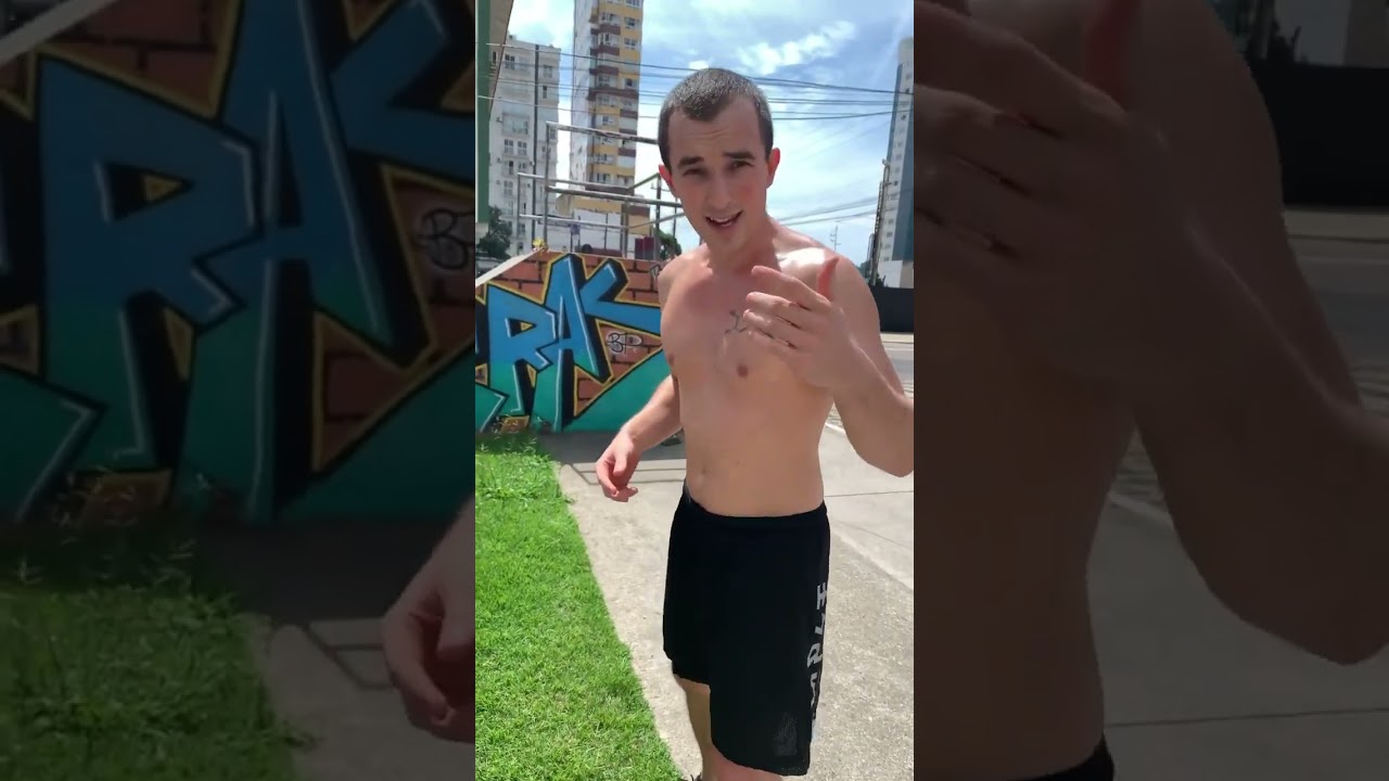 TUTORIAL DE PARKOUR 67 speedy