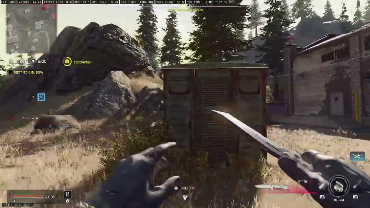 Black Ops 7 Warzone Verdansk Solos 1-2-26