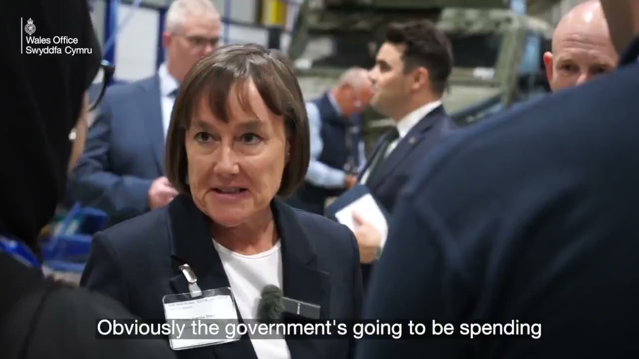 Defence Growth Deal