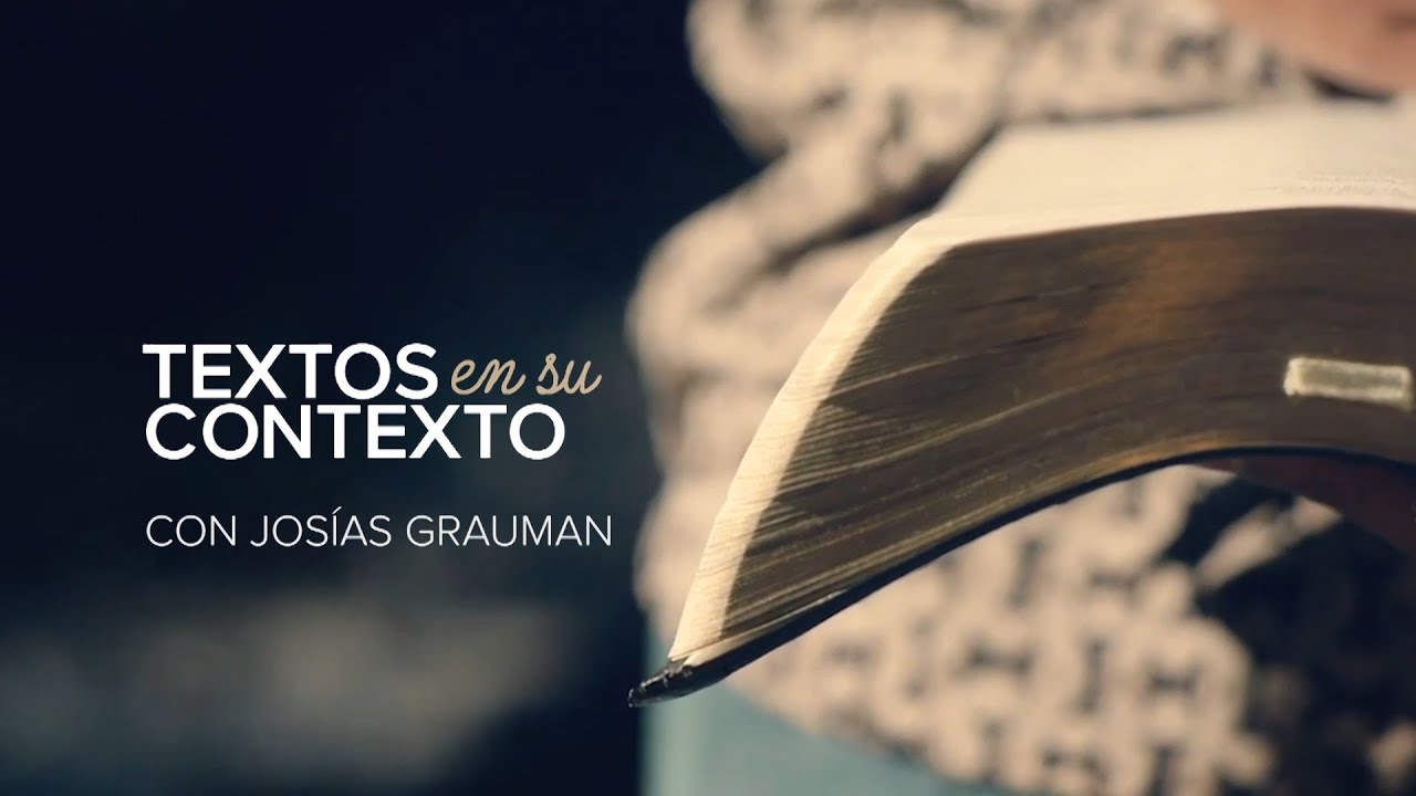 Mateo 17:20 - ¿La fe mueve montañas?