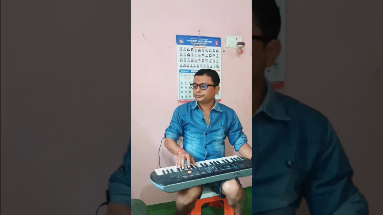 स्वर्गीय लक्ष्मण रायमाझी दाइ लाई स्मरण गर्दै आज!