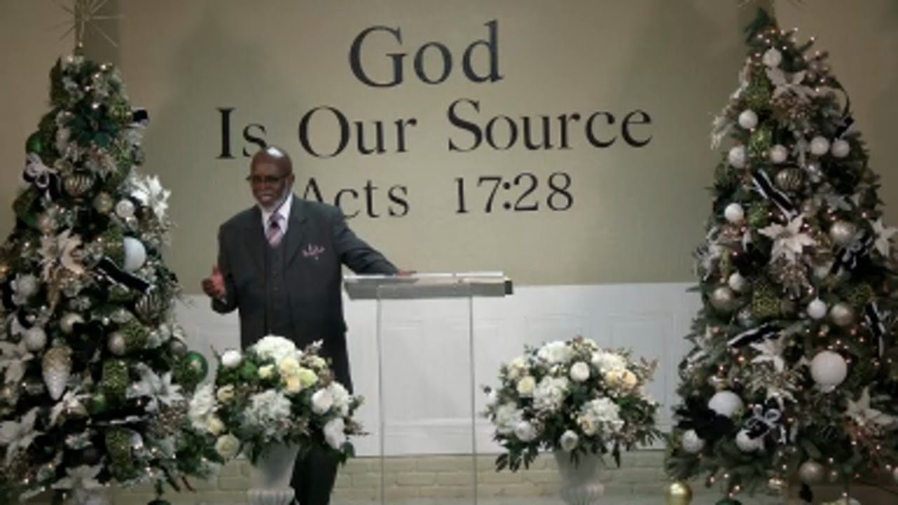 The Impact Of The Given Son