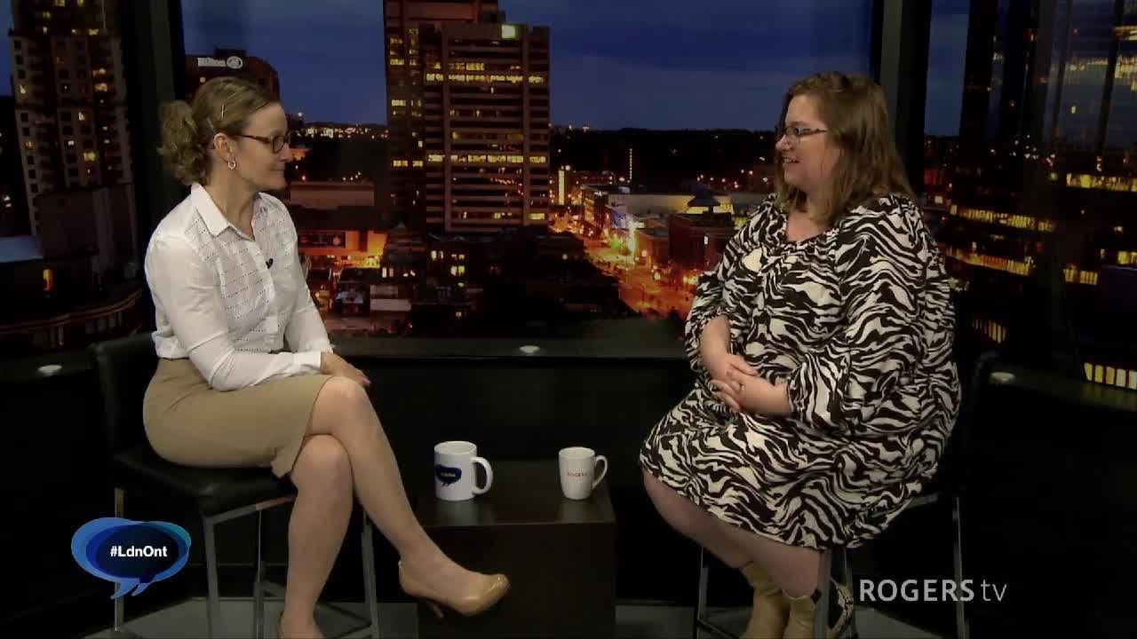 LdnOnt | Rogers tv