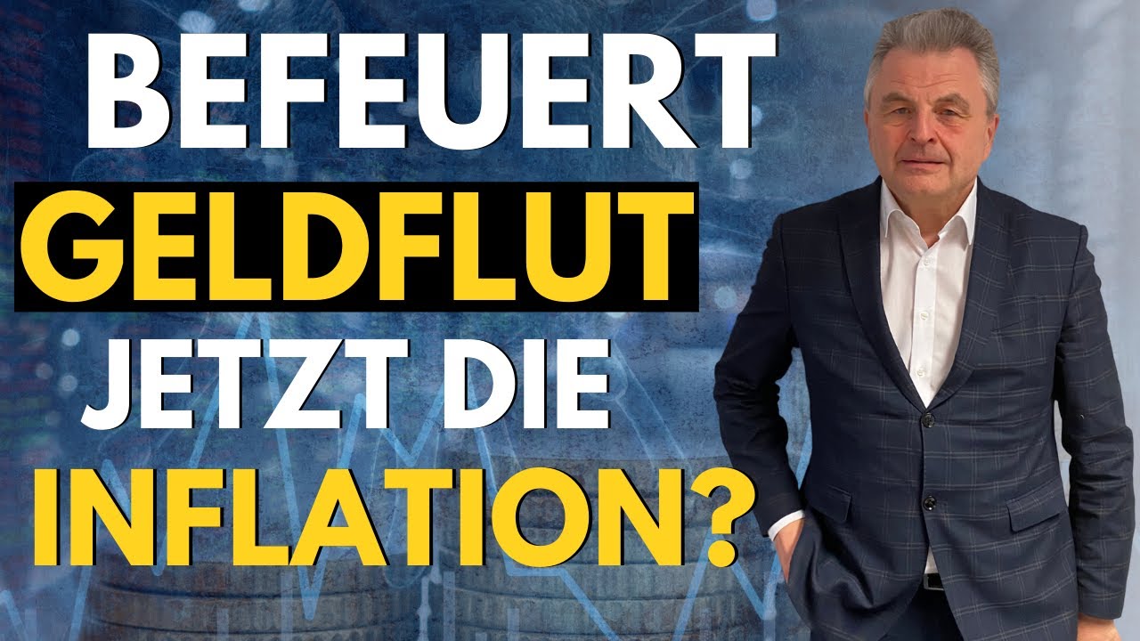 Coronavirus beschleunigt Geldentwertung: Kampf der Notenbanken gegen die Inflation