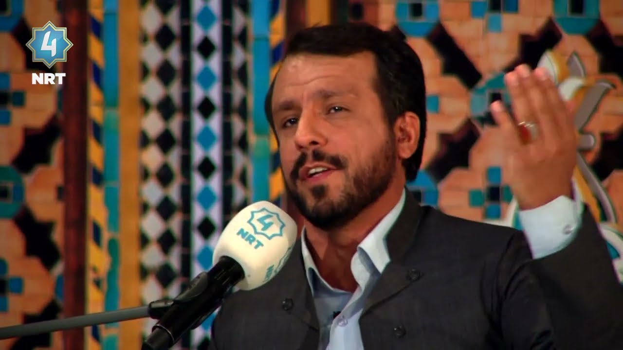 گرنگی یادکردنەوەی مەولودی پێغەمبەر ﷺ - NRT4 ئێوارەی