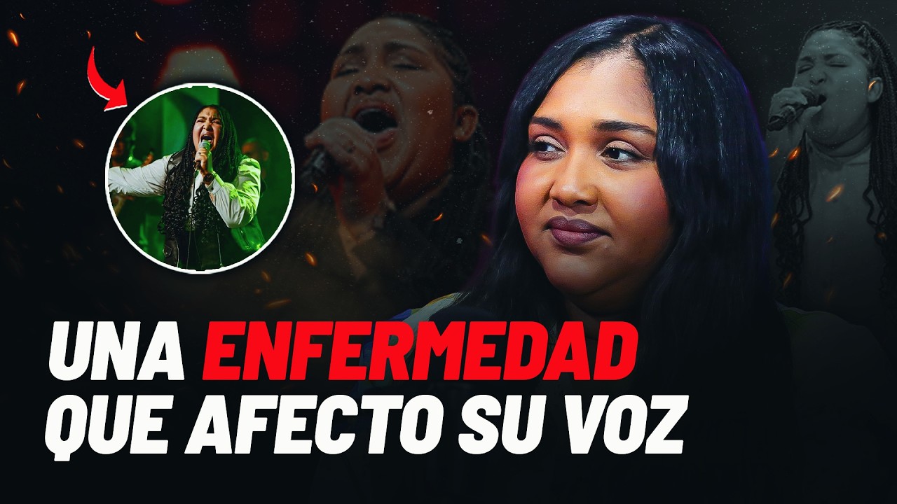 🔥 La historia de Rocio Arias que muchos necesitan escuchar