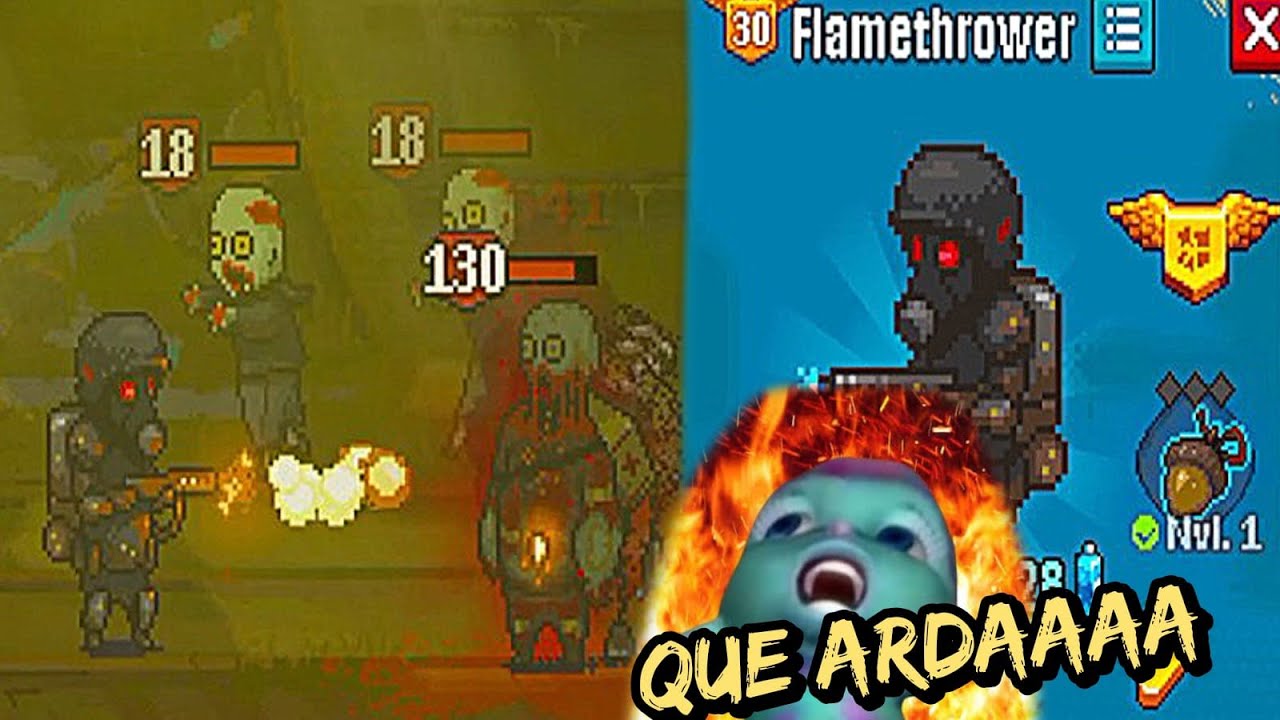 LLAMITAS AL MAXIMO CARREANDO EL METRO INFECTAO 10 | DEAD AHEAD