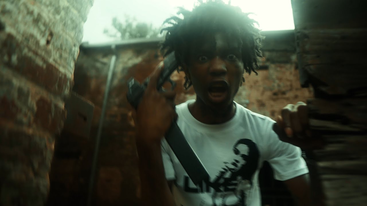Lil Birdie - Wah Gwannn (Official Video) [Dir. @PublicGoatt ]