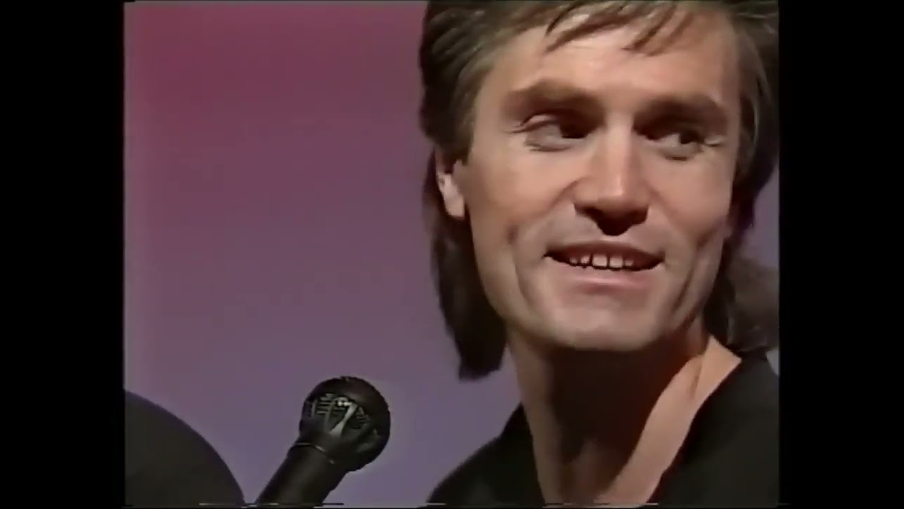 Helge Nilsen, &Oslash;ivind Hatland & Rolf Skogstrand  - Sorry Zuzanne