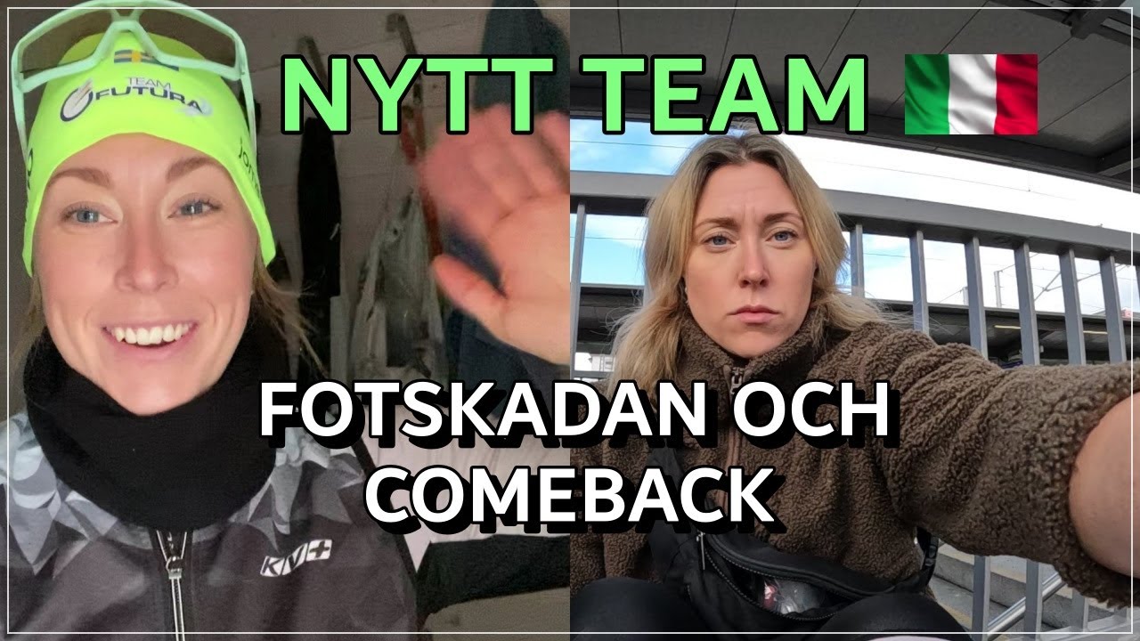 NYTT TEAM I SKI CLASSICS