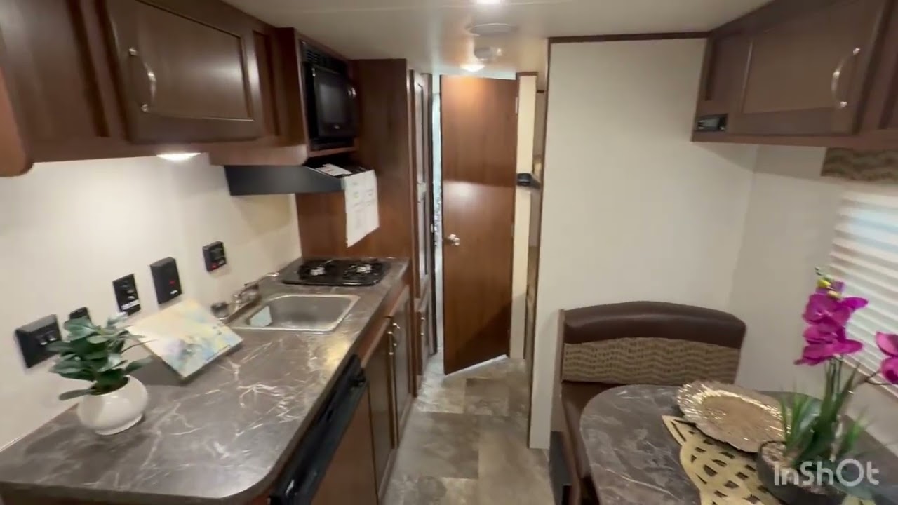 2017 Jayco Jayflight 174BH