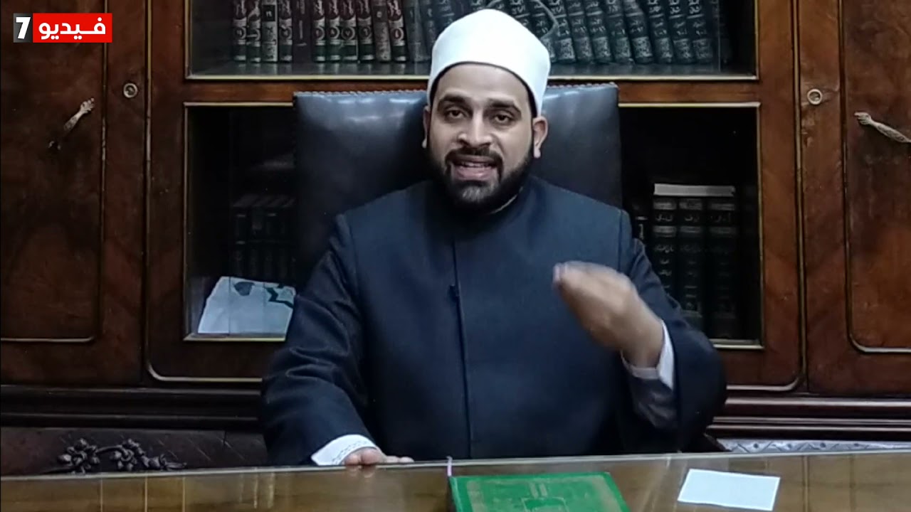 إمام مسجد الحسين..  لأول مرة الأذان الموحد بصوت الشيخ محمد رفعت والطبلاوي والمنشاوى