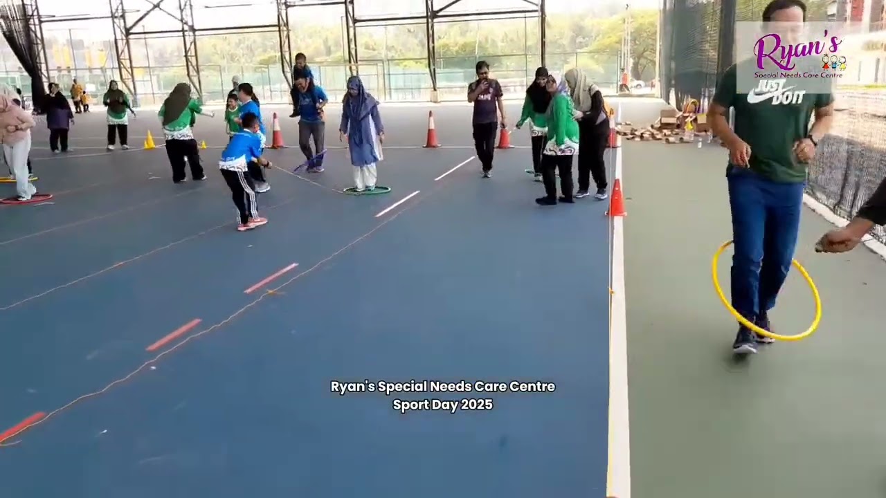 RSNCC Sports Day 2025