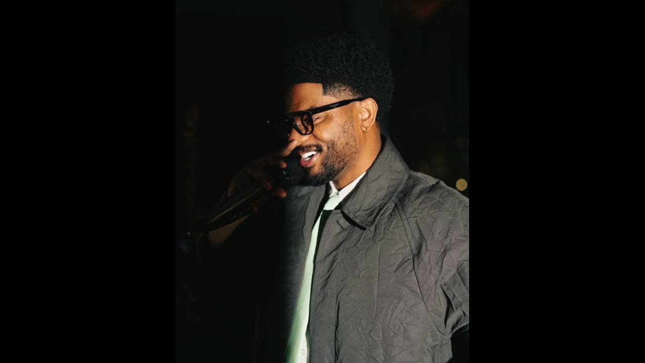 [FREE] Bryson Tiller Type Beat - 