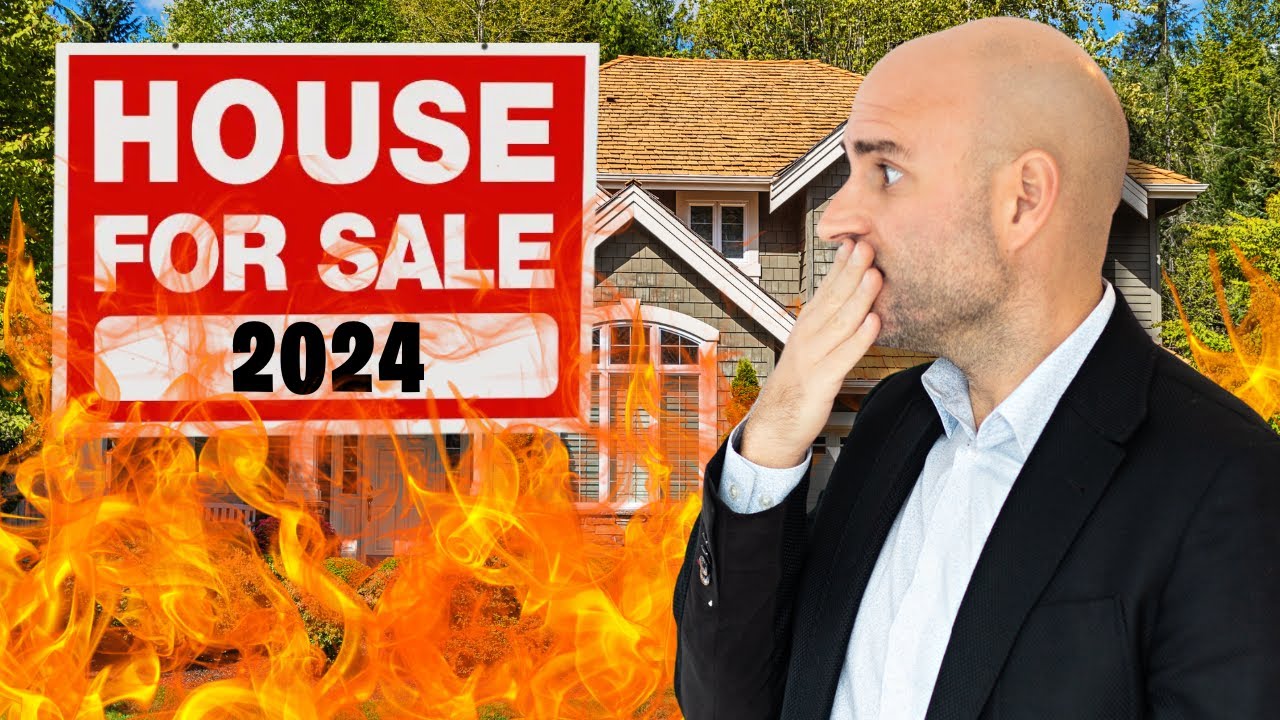 Living in Metro Detroit | The 2024 Housing Market Explained