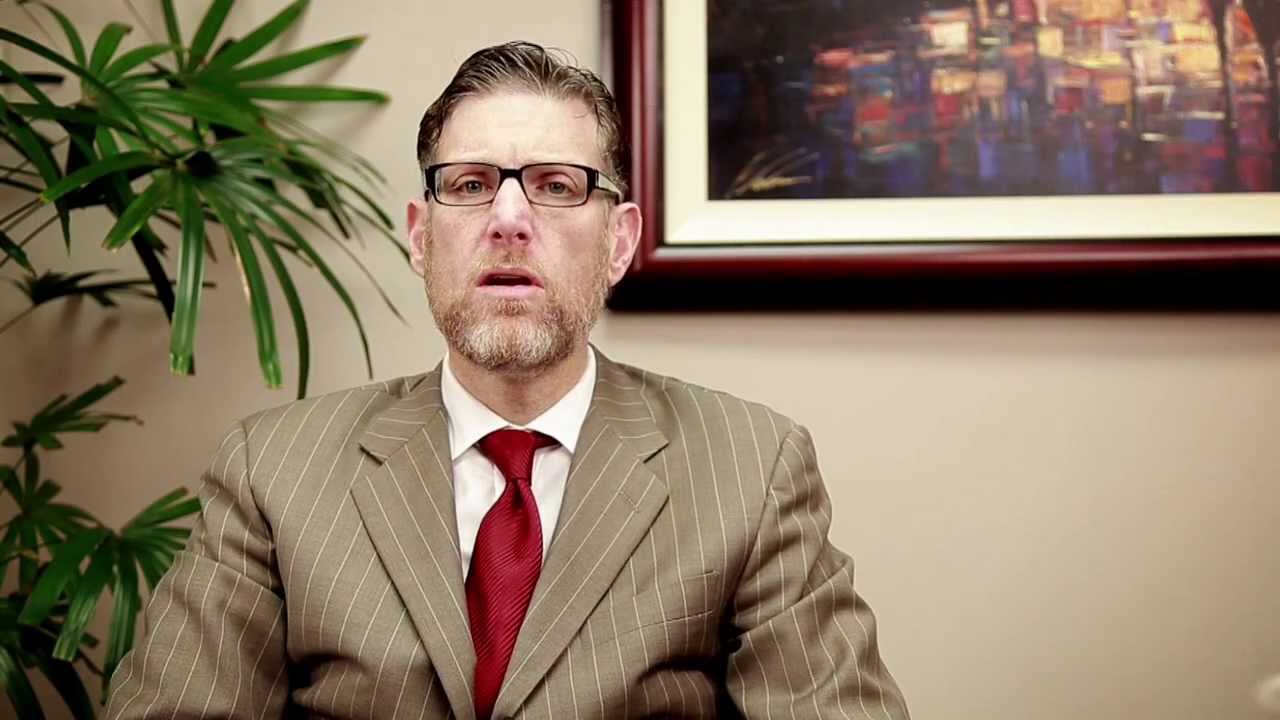 San Diego Elder Abuse Attorney - Berman & Riedel, LLP