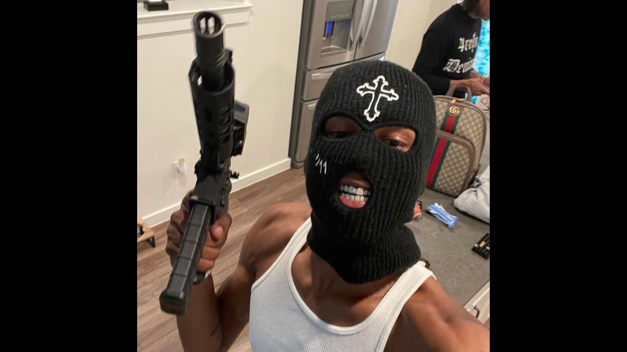 [HARD] (SAMPLE) SleazyWorld Go x PGF Nuk Type Beat ~ I Am The Danger