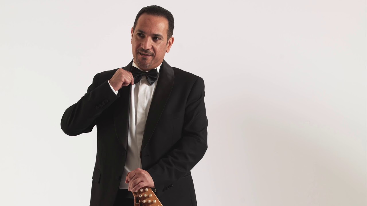 Furat Qaddouri - Waves فرات قدوري - أمواج
