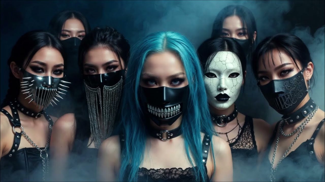 Darah Dan Dendam - Mawar Angkara (Official Lirik)
