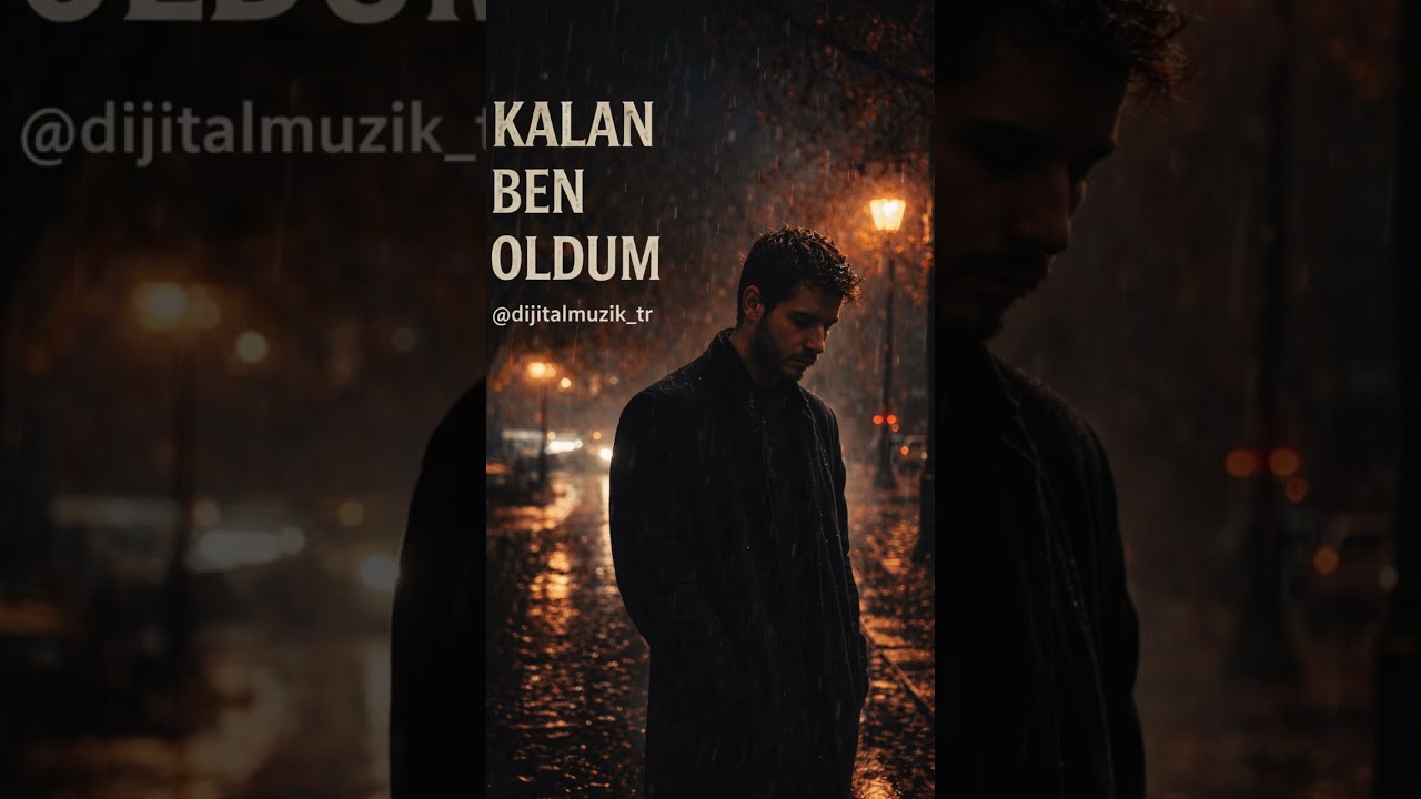 Kalan Ben Oldum