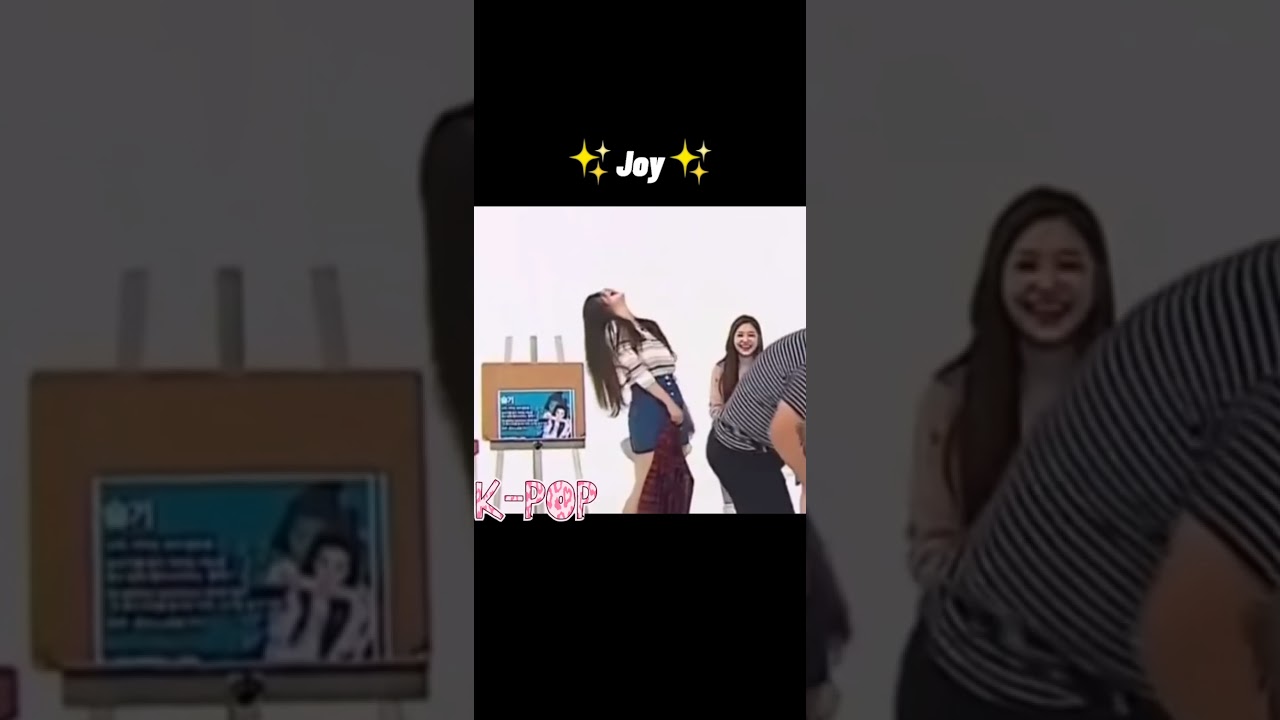 RED VELVET VS IRENE'S 😂😅😅LAUGH
