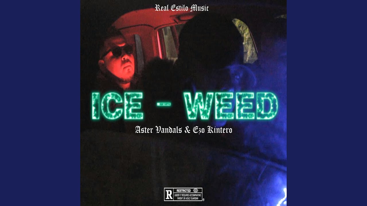 Ice Weed