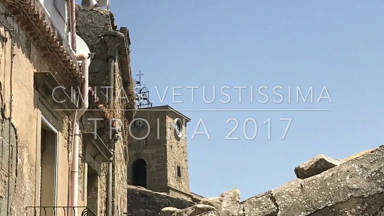 Troina 2017